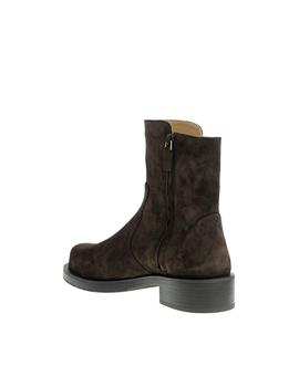 5050 BOLD BOOTIE