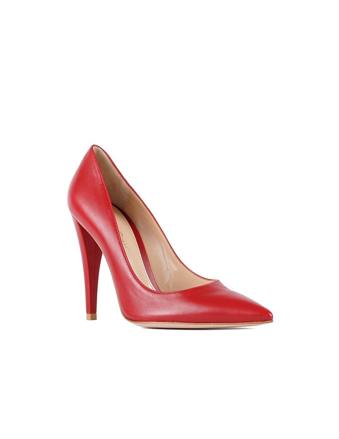 Zapato salón Gianvito Rossi