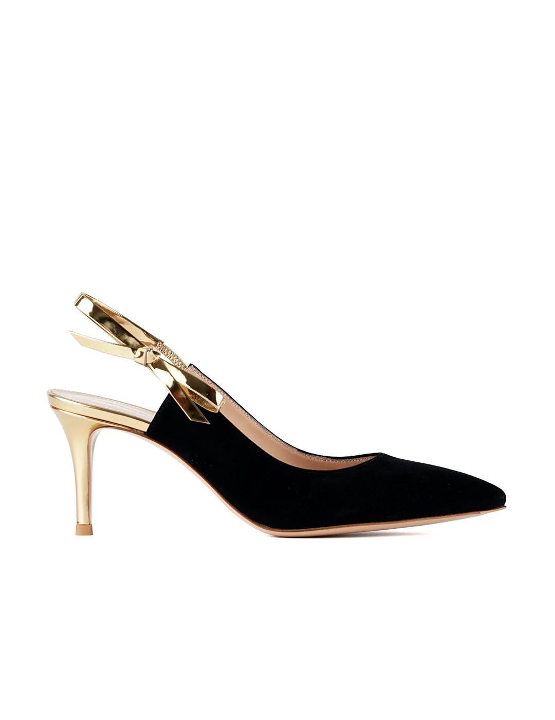 Zapato salón Gianvito Rossi Caterina