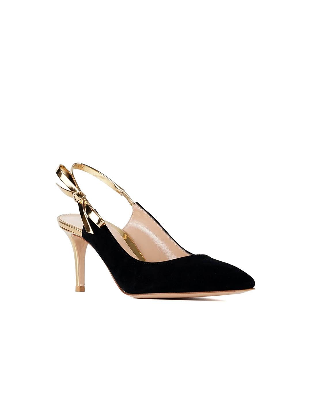 Zapato salón Gianvito Rossi Caterina