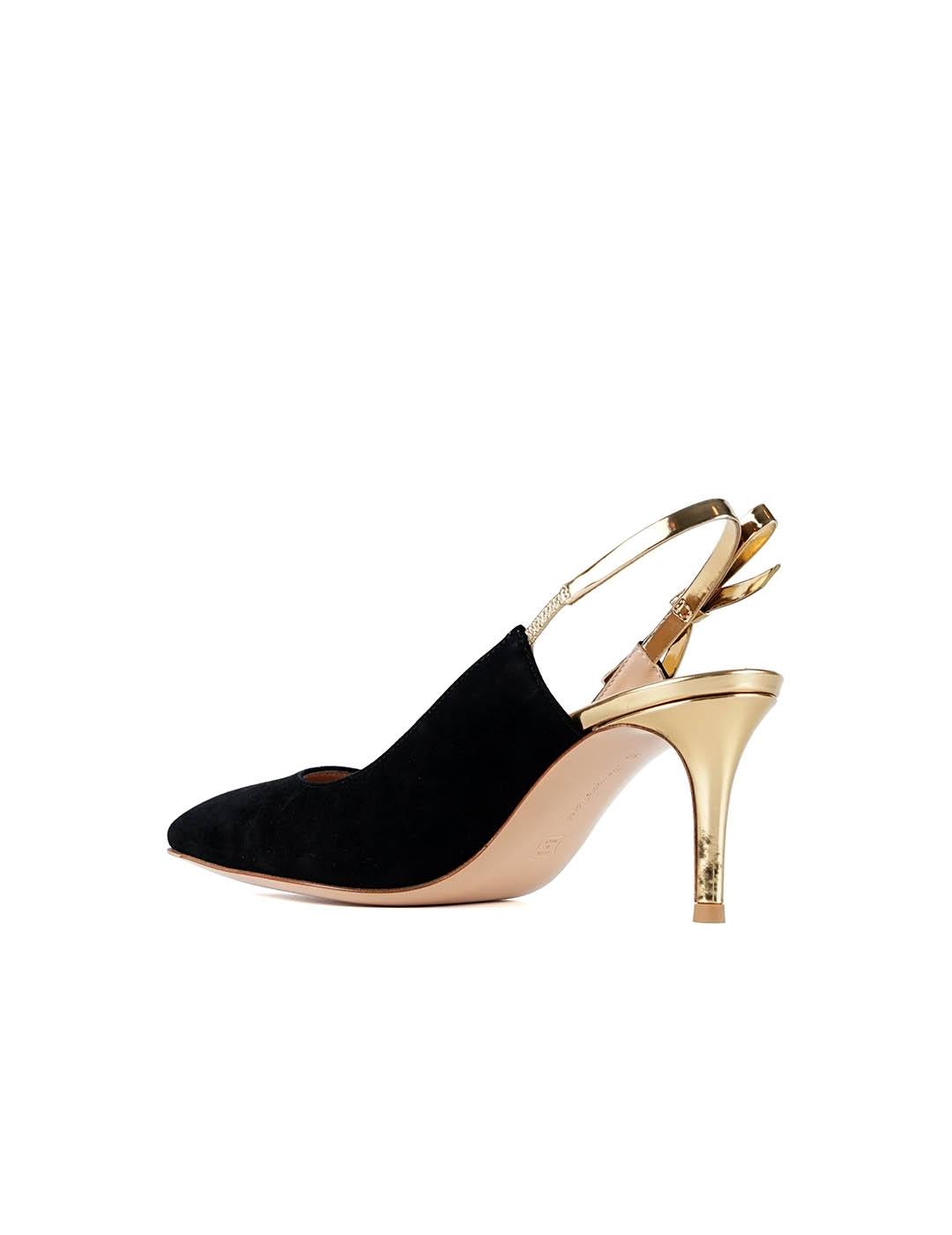 Zapato salón Gianvito Rossi Caterina