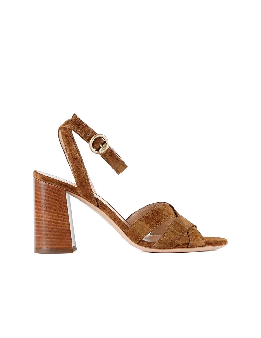 Sandalia Gianvito Rossi Beya