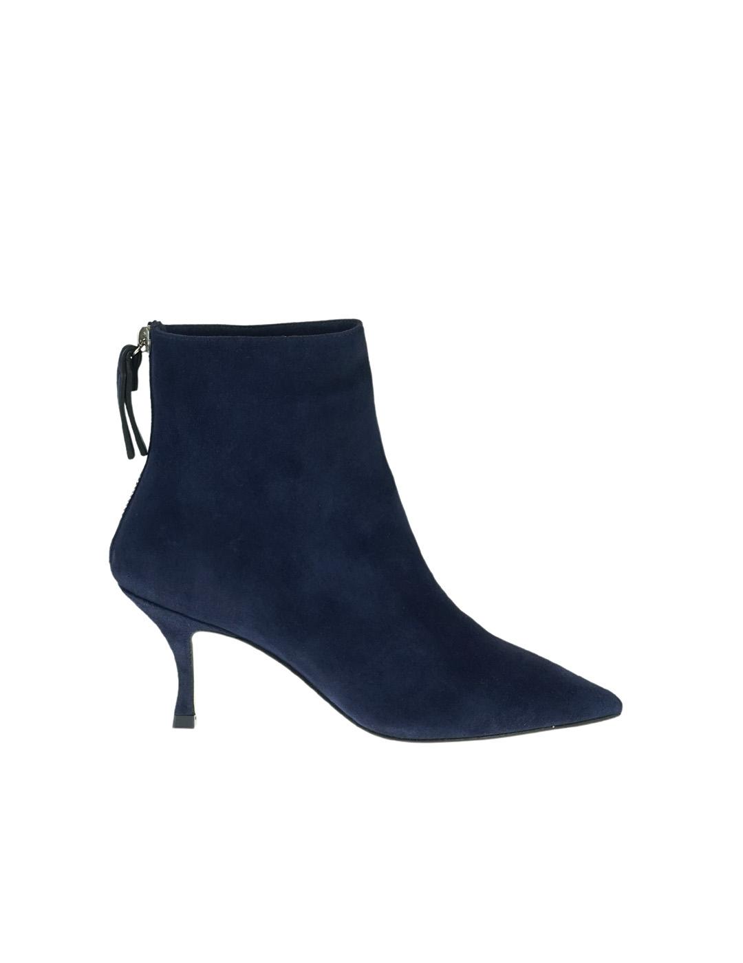 Botin Juniper azul
