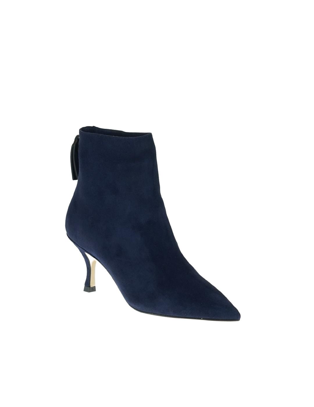 Botin Juniper azul