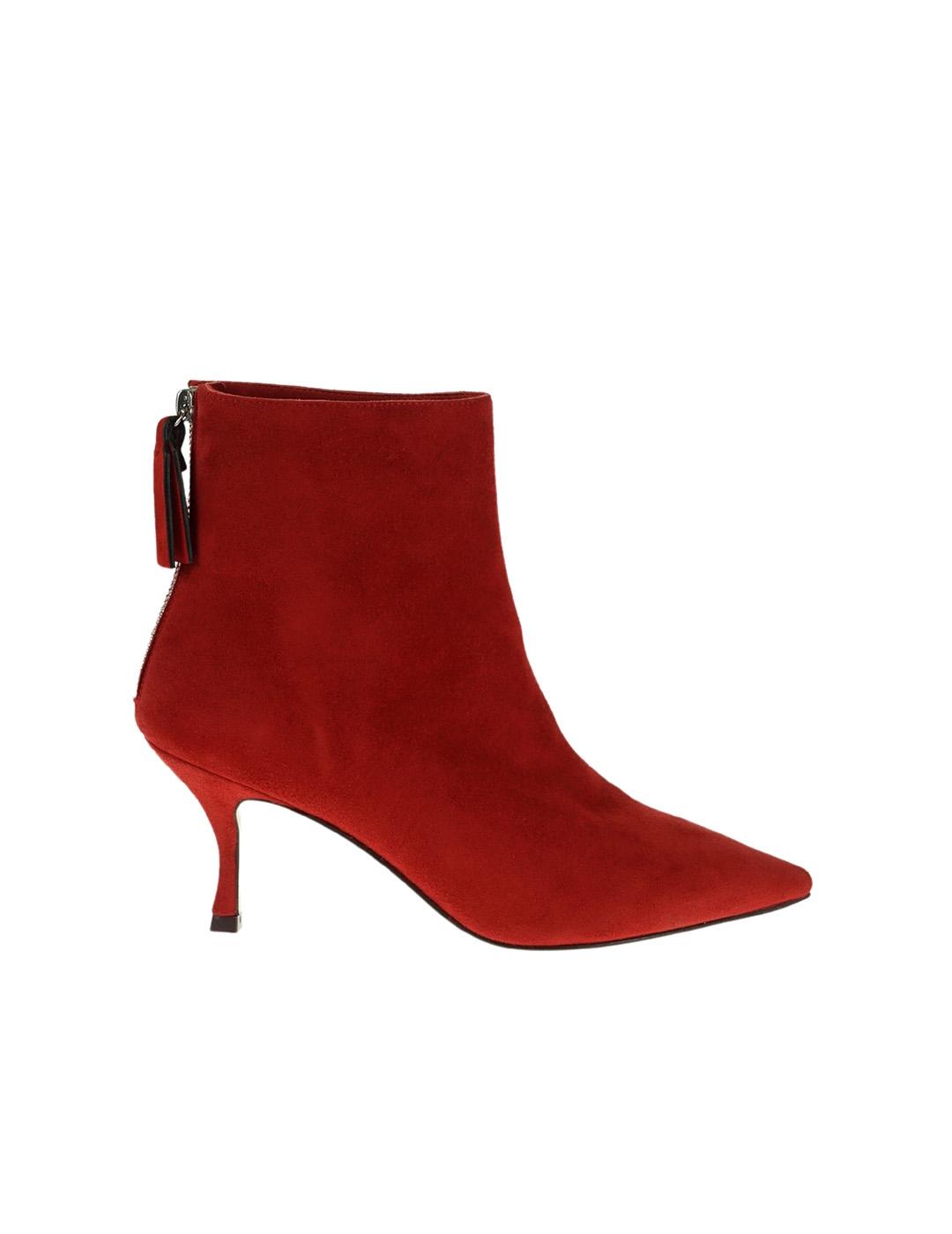Botin Juniper rojo