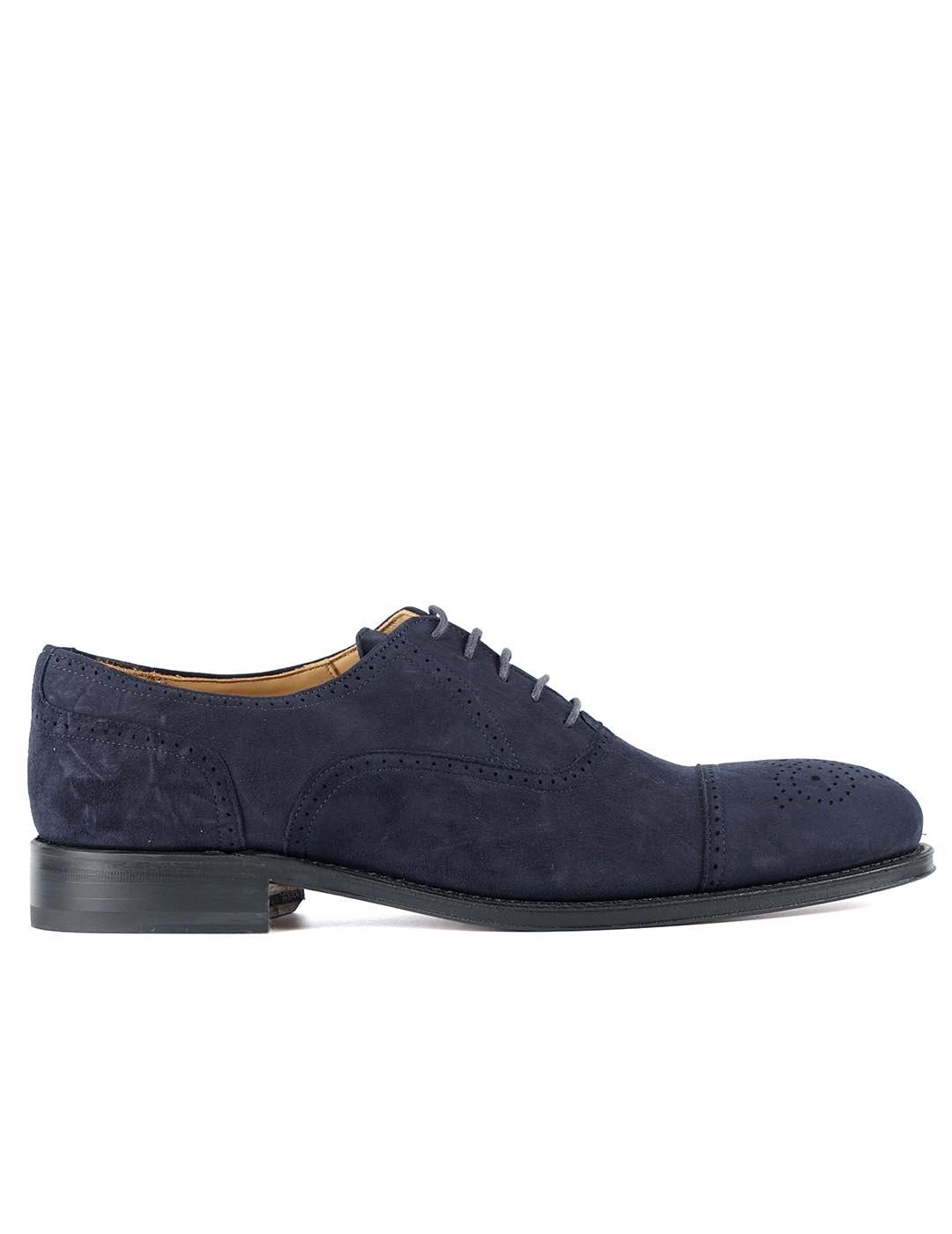 Zapato Cordwainer Calvert para hombre
