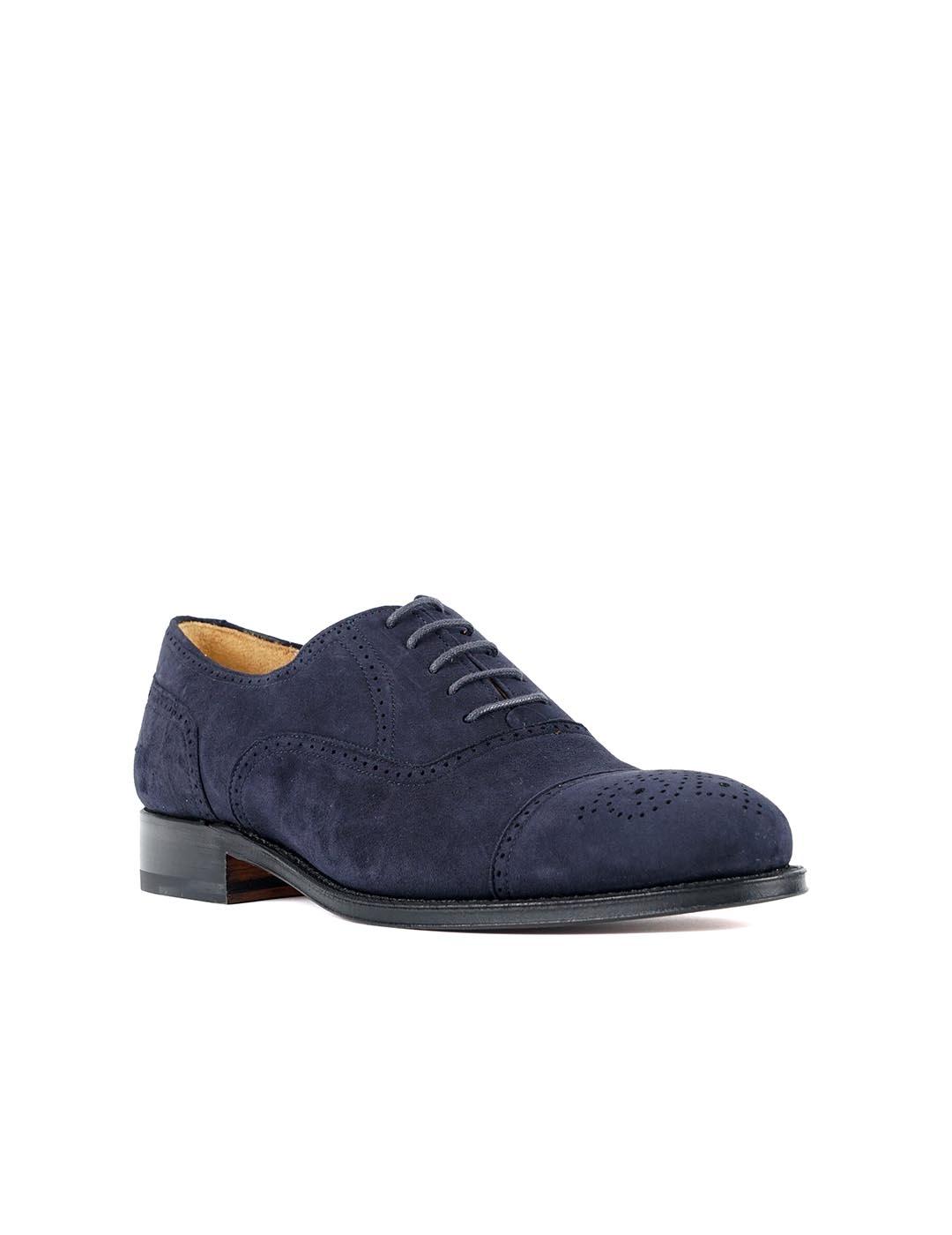 Zapato Cordwainer Calvert para hombre