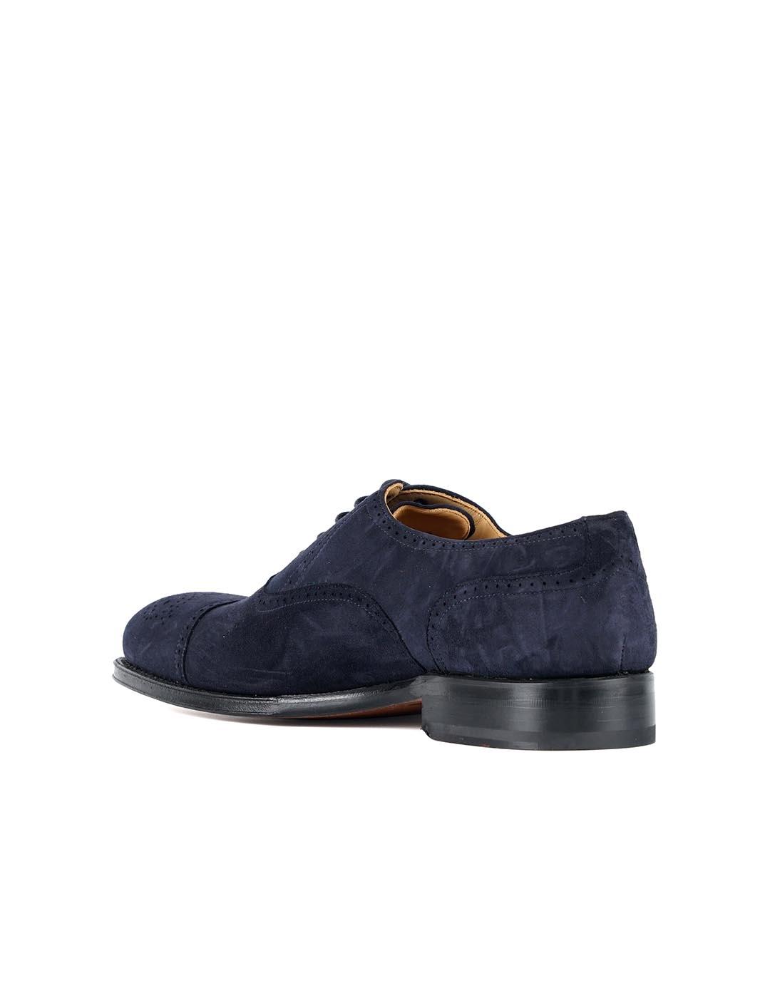 Zapato Cordwainer Calvert para hombre