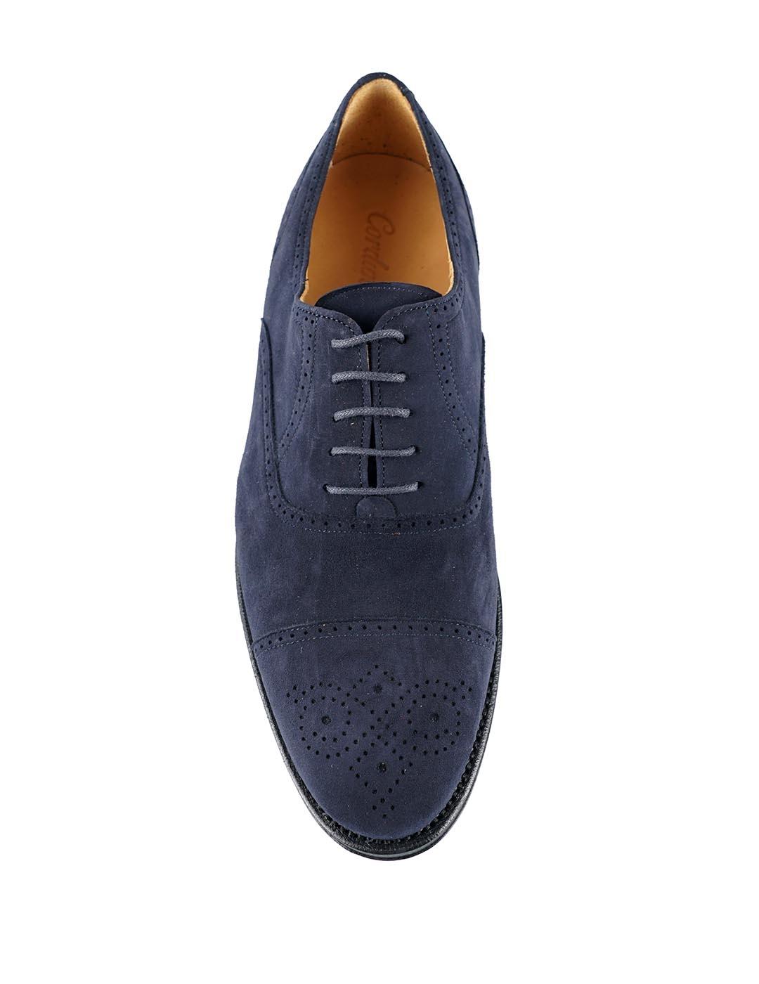 Zapato Cordwainer Calvert para hombre