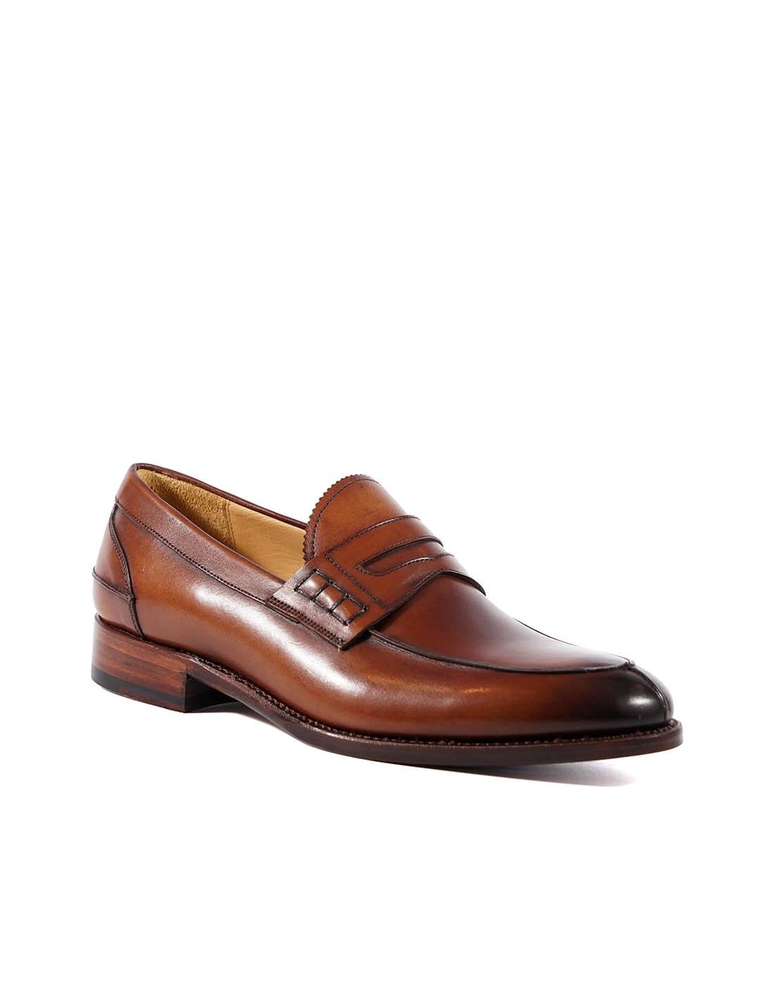 Zapato de Cordwainer modelo Luca