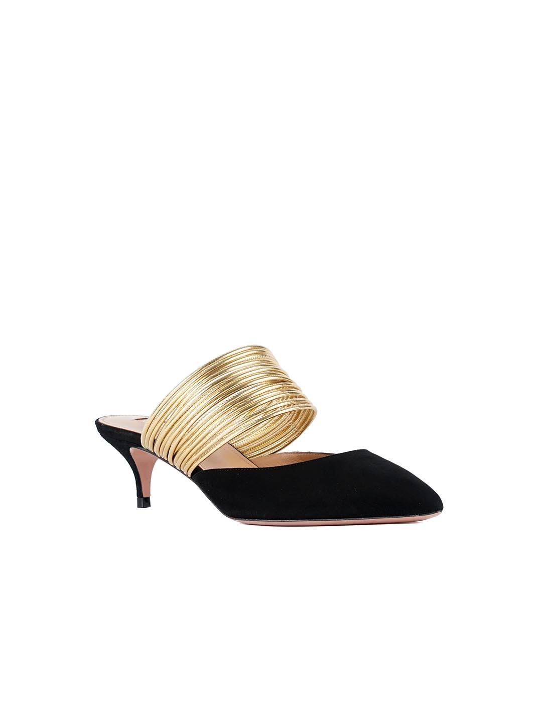 Zapato mule Aquazzura Rendez vous pump