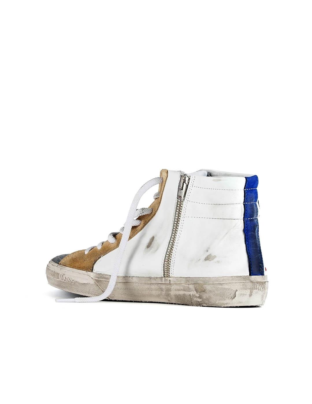 Deportivo de Golden Goose Slide para hombre