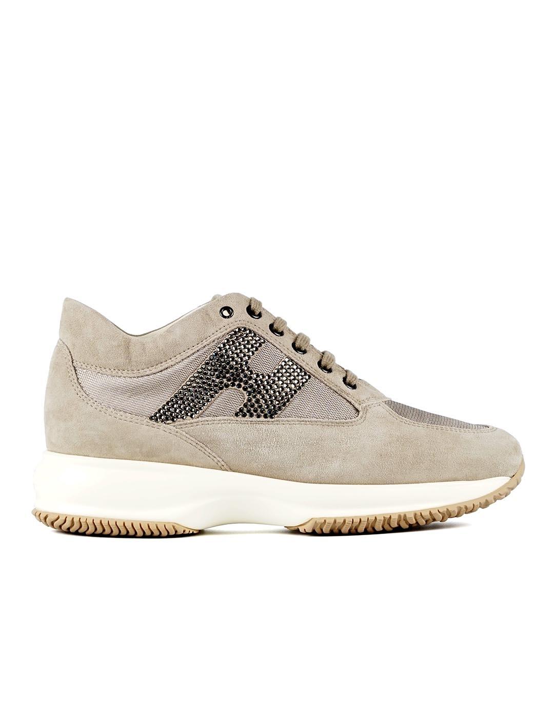 Deportivo Hogan  Interactive para mujer