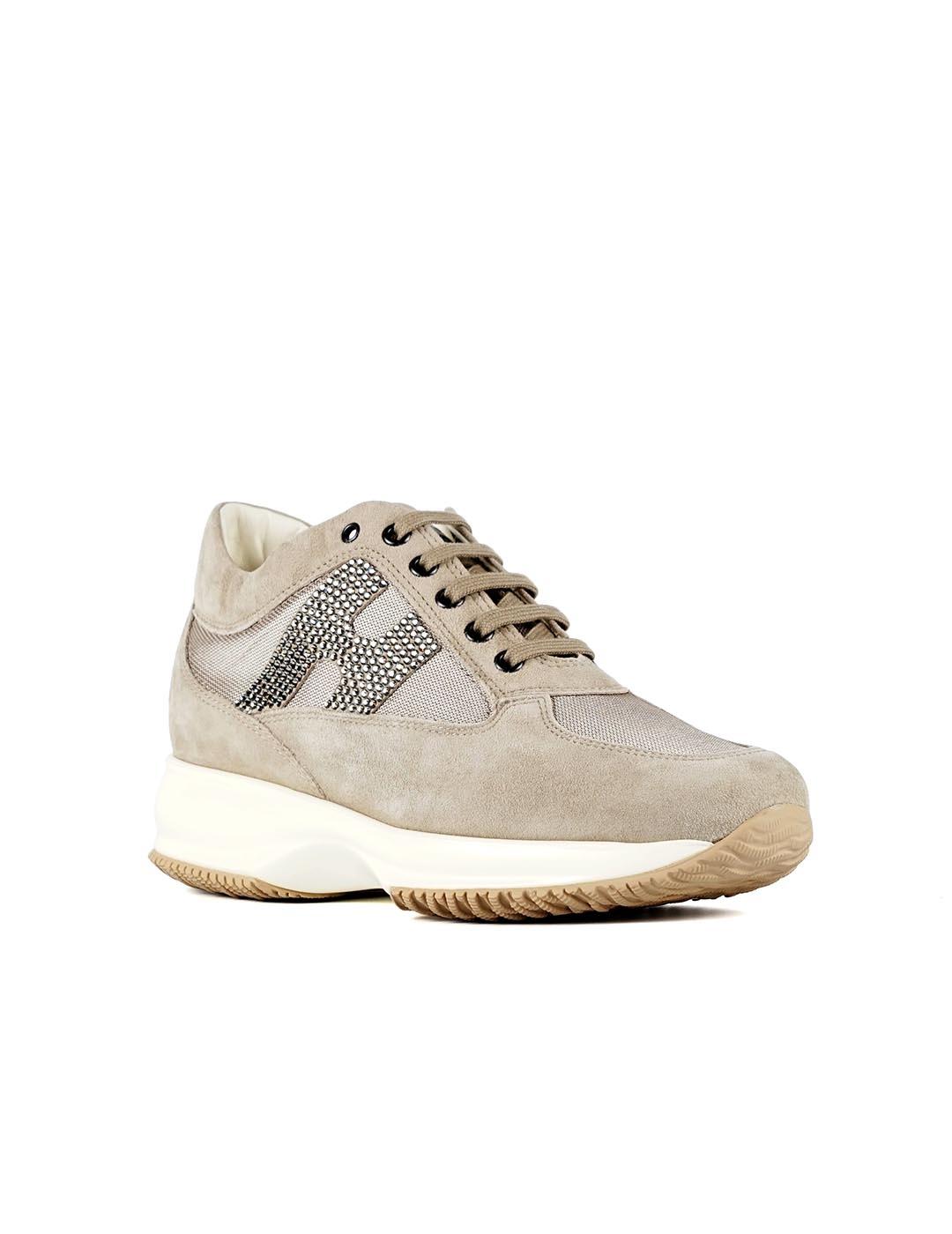 Deportivo Hogan  Interactive para mujer