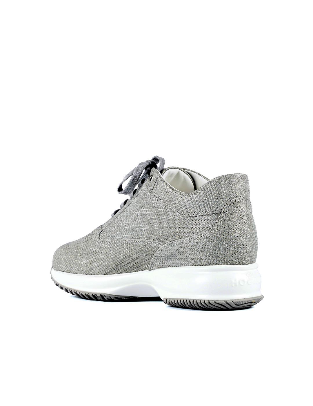 Deportivo Hogan  Interactive para mujer