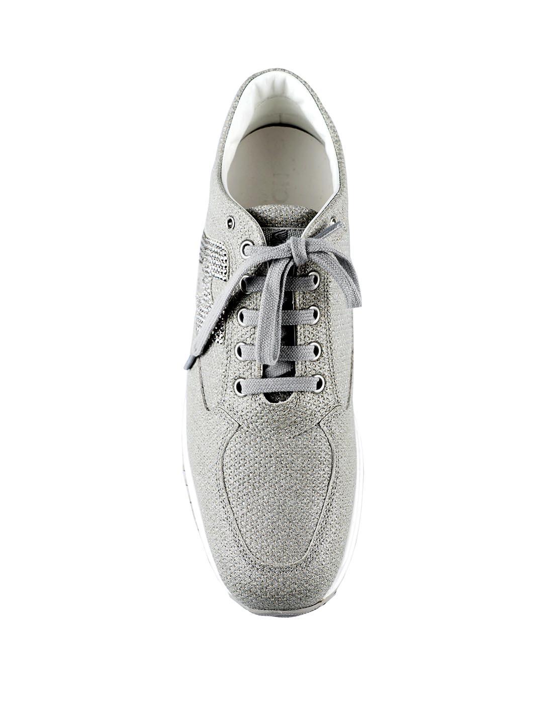 Deportivo Hogan  Interactive para mujer