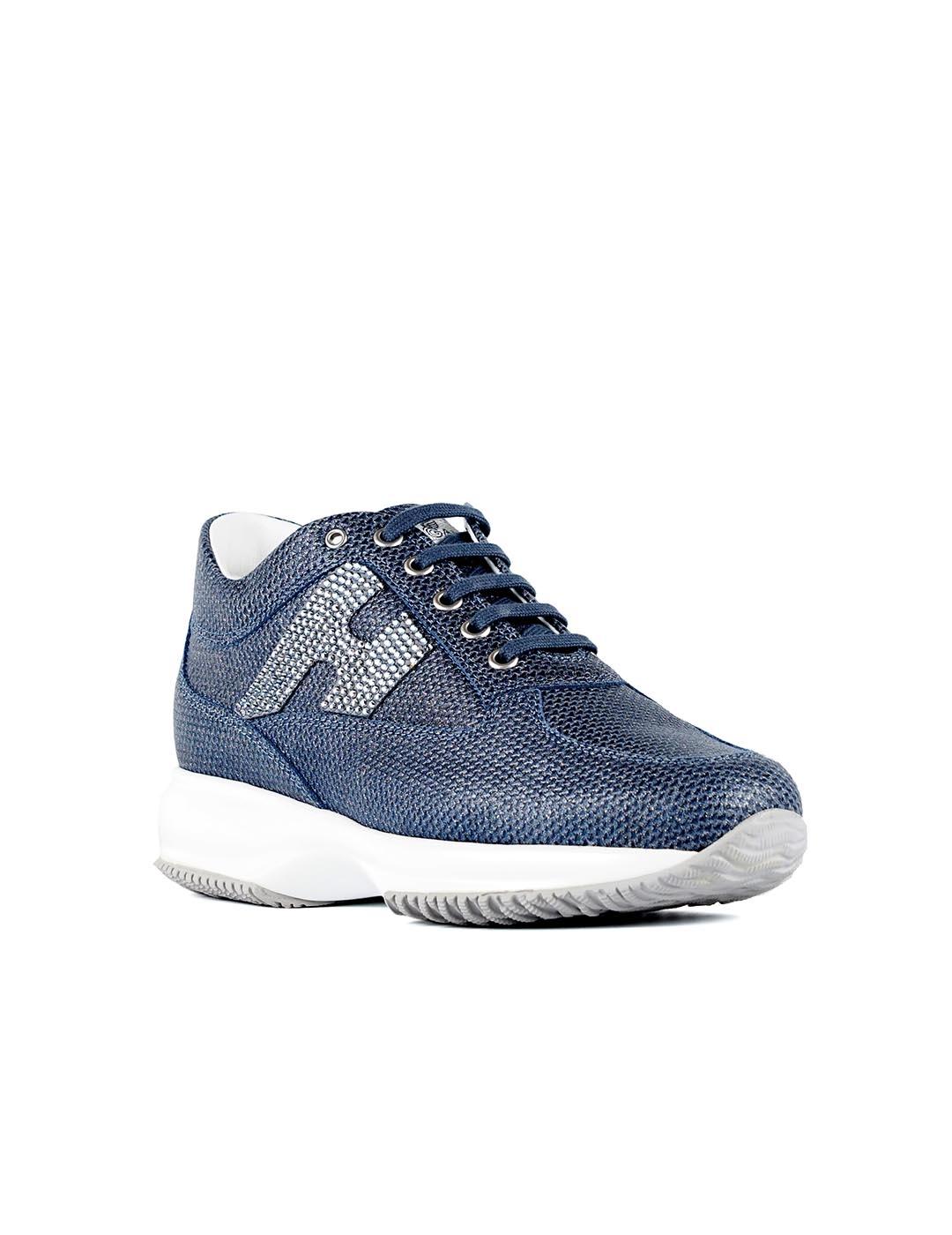 Deportivo Hogan  Interactive para mujer