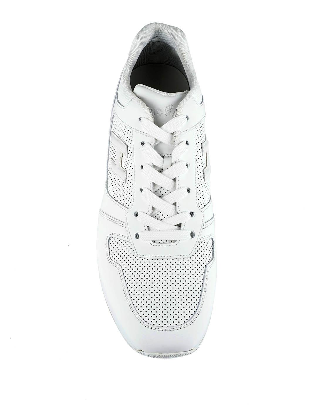 Deportivo Hogan H321 apra hombre