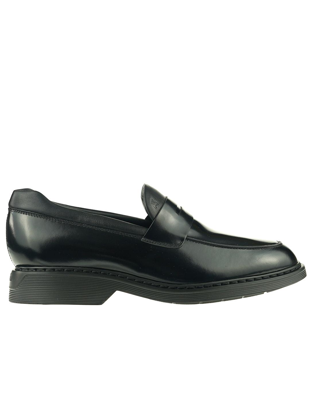 Mocasín Hogan para hombre