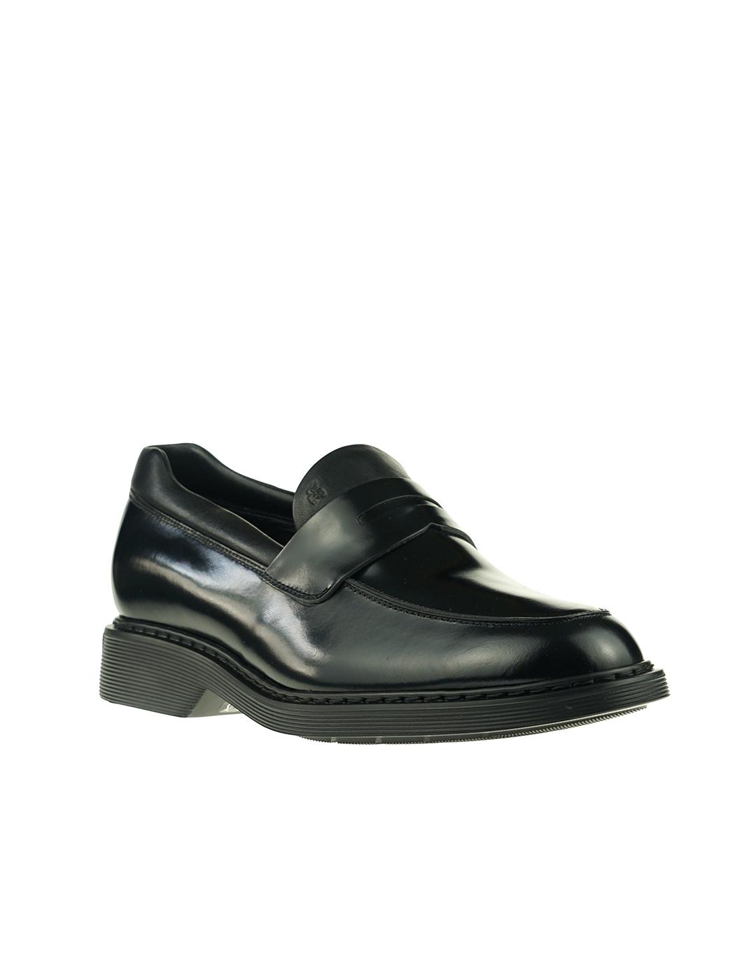 Mocasín Hogan para hombre