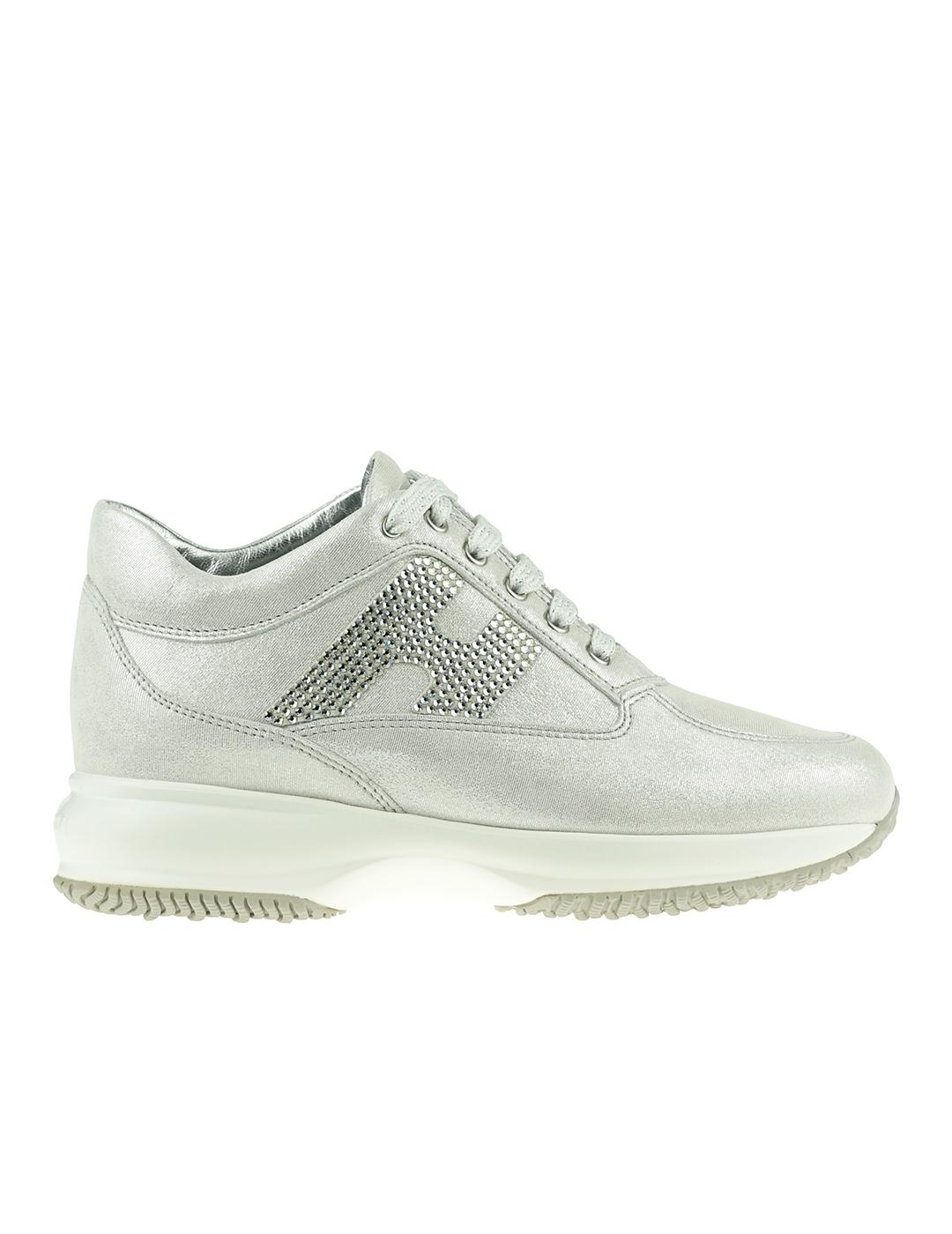 Deportivo Hogan interactive para mujer