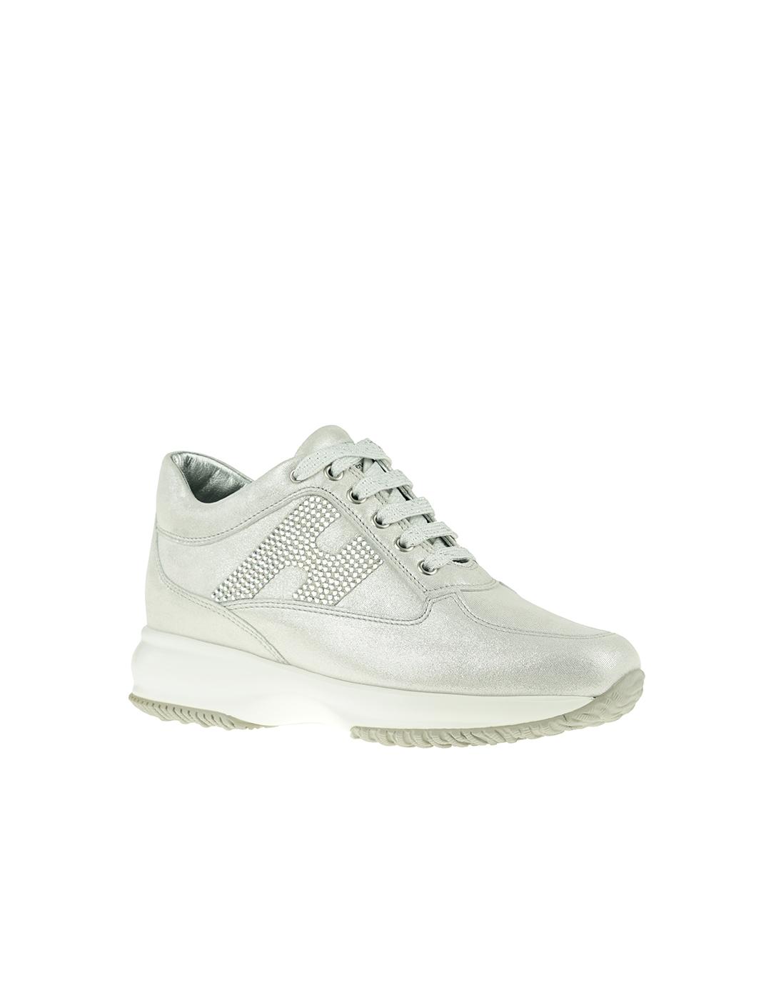 Deportivo Hogan interactive para mujer