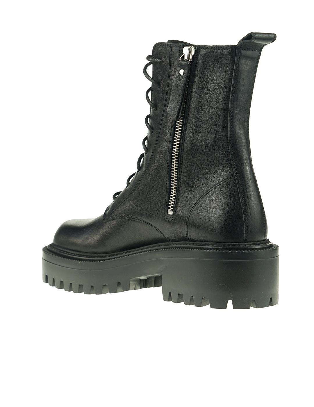 Botín Vic Matie para mujer