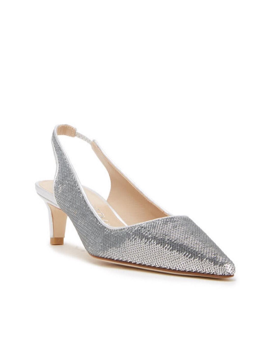 SW stuart 50 slingback pump