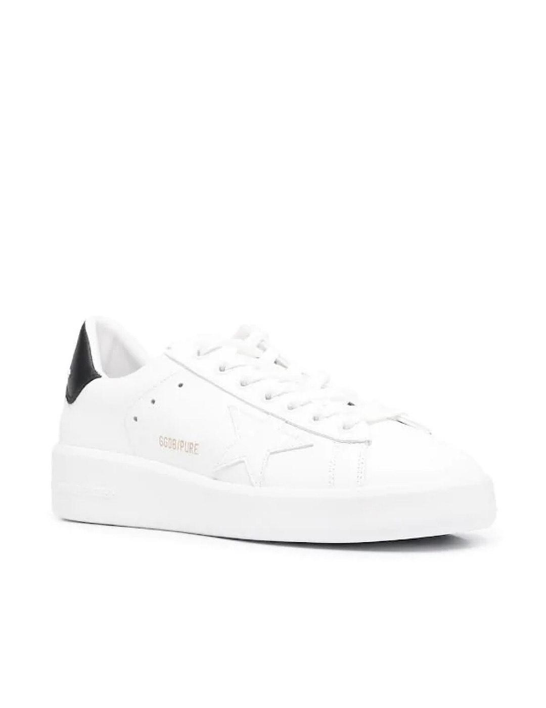 Golden Goose pure star para mujer