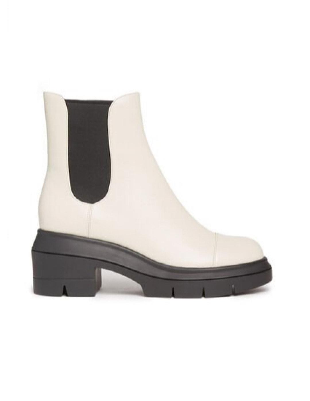 Bota Stuart Weitzman Norah para mujer