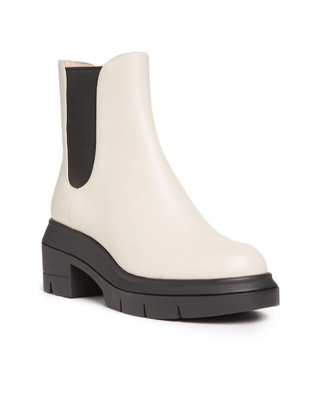Bota Stuart Weitzman Norah para mujer