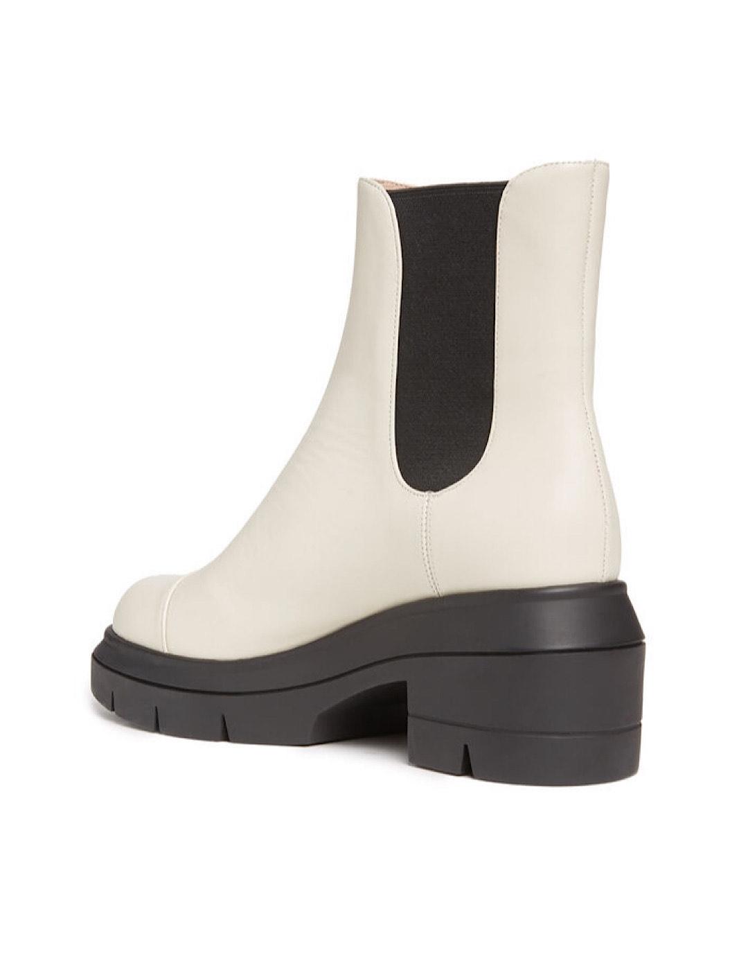 Bota Stuart Weitzman Norah para mujer
