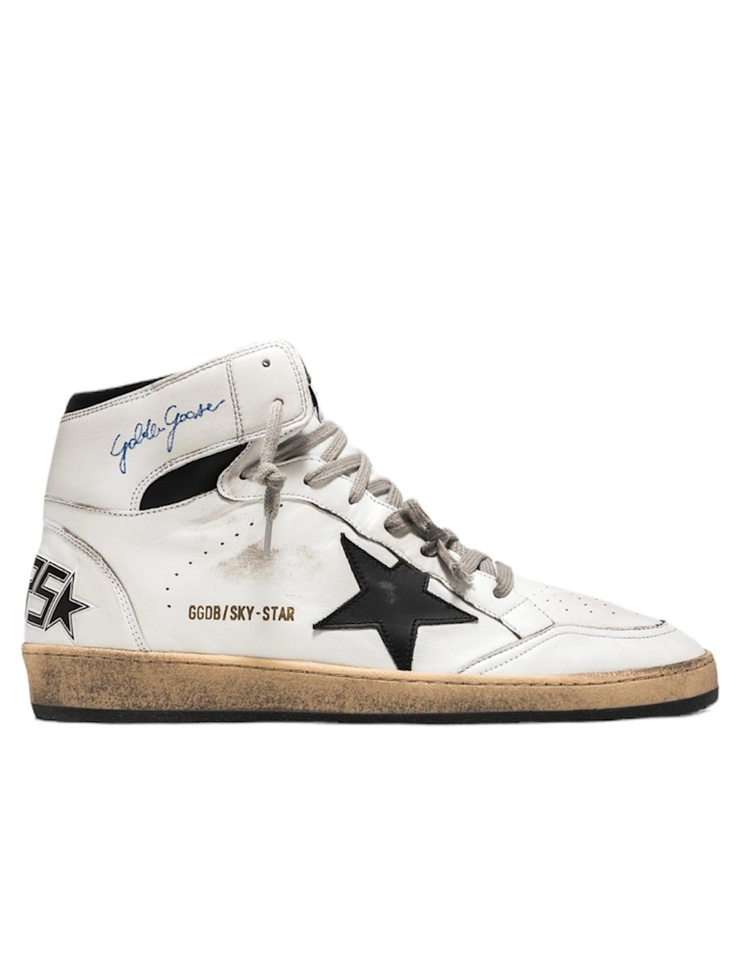 Sneakers Golden Goose Sky star 