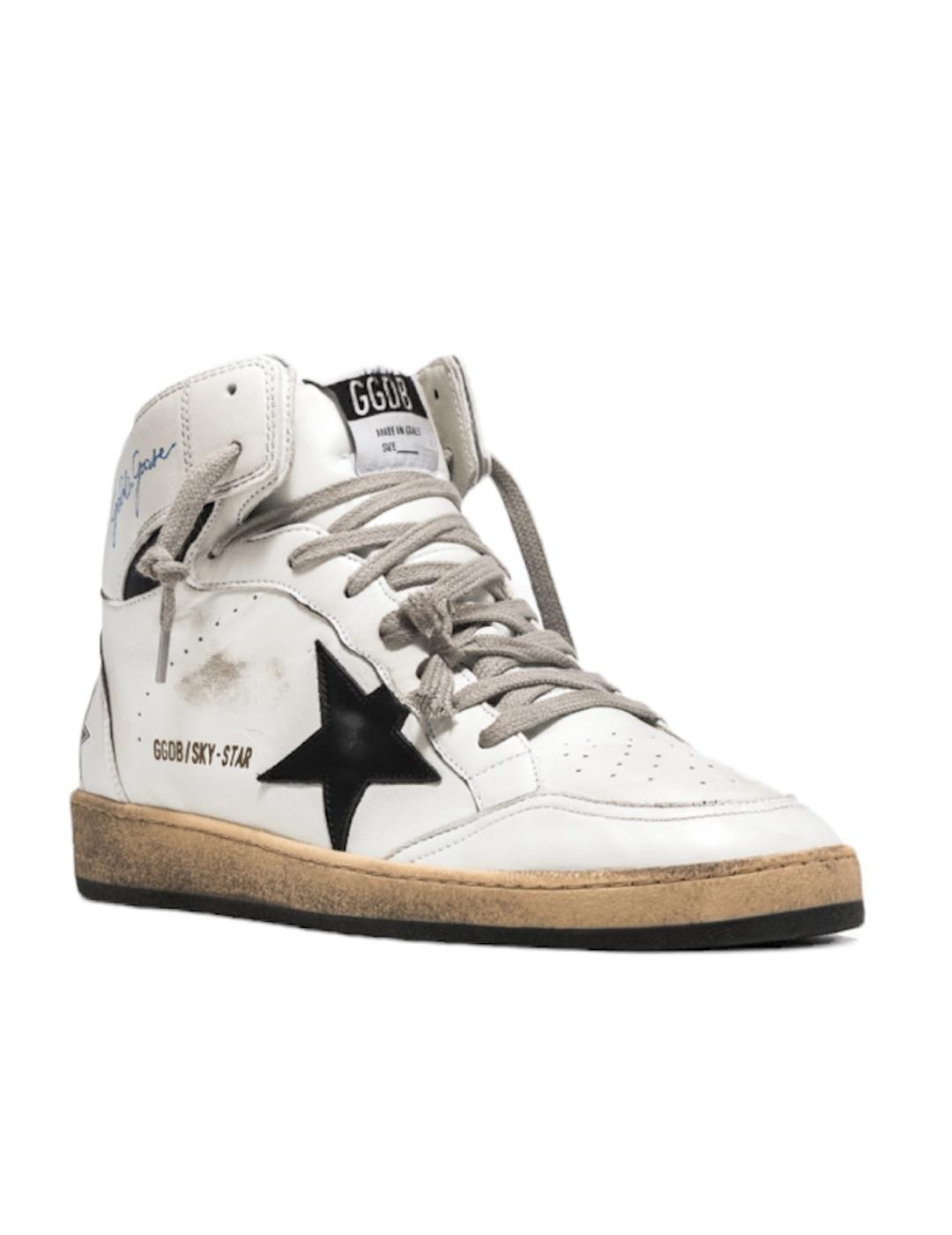 Sneakers Golden Goose Sky star 