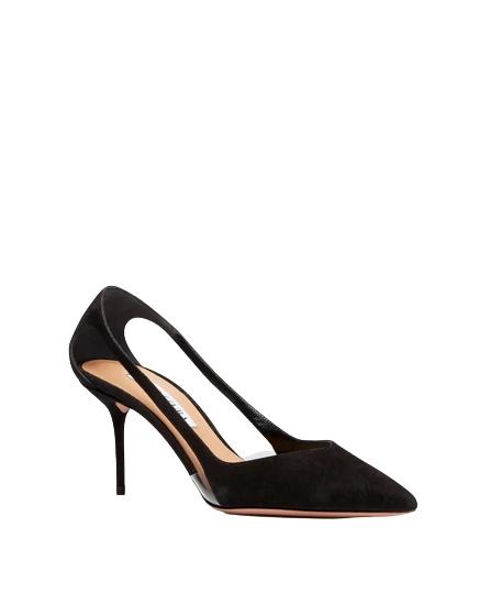 Paris Nights Pump 75