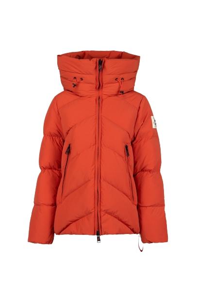 Plumifero corto HELSINKIN