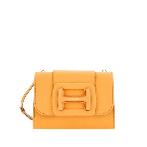 Bandolera Hogan H-Bag Naranja