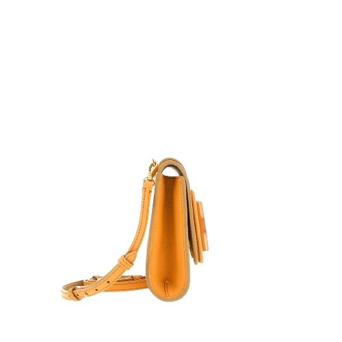 Bandolera Hogan H-Bag Naranja