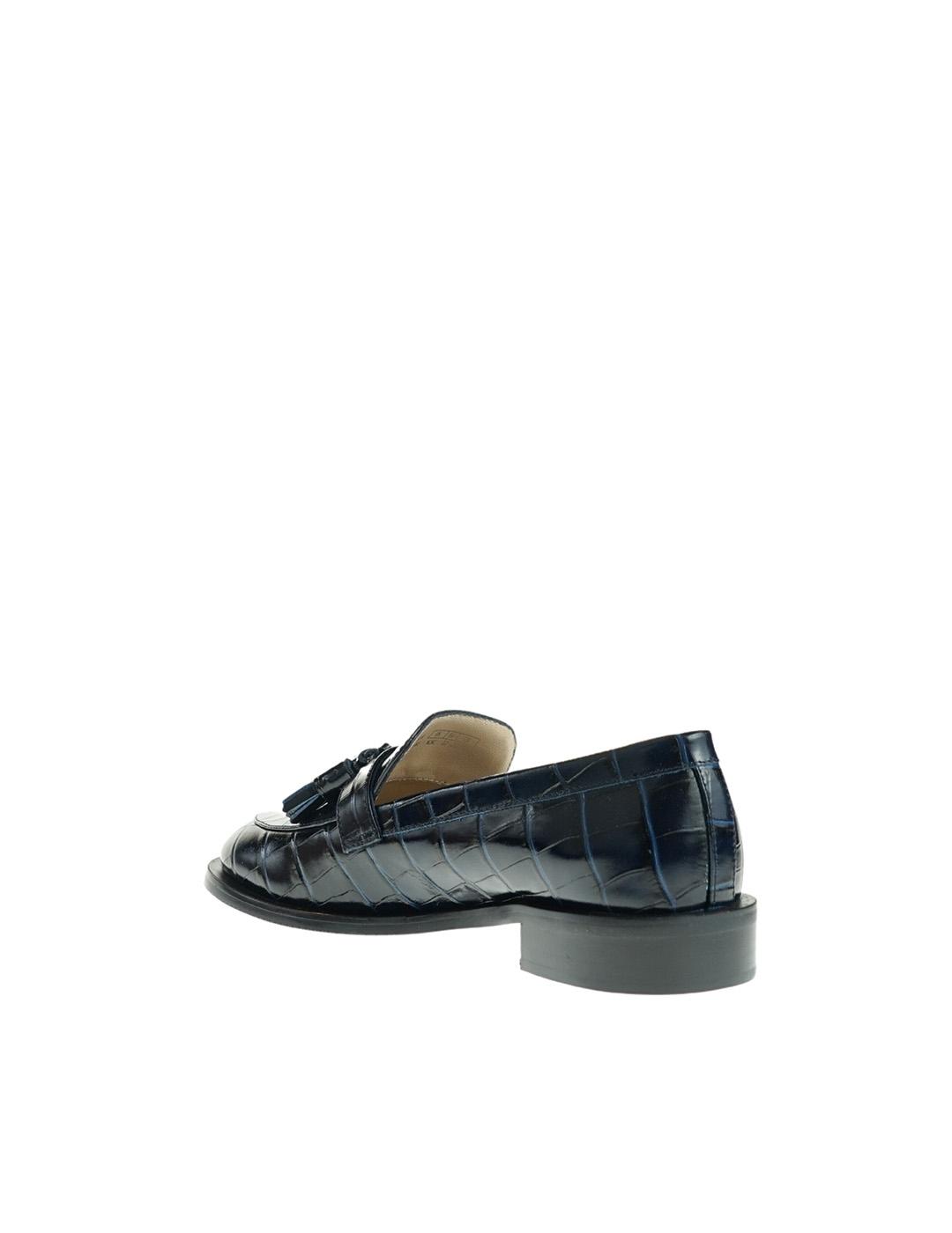 SUTTON LOAFER
