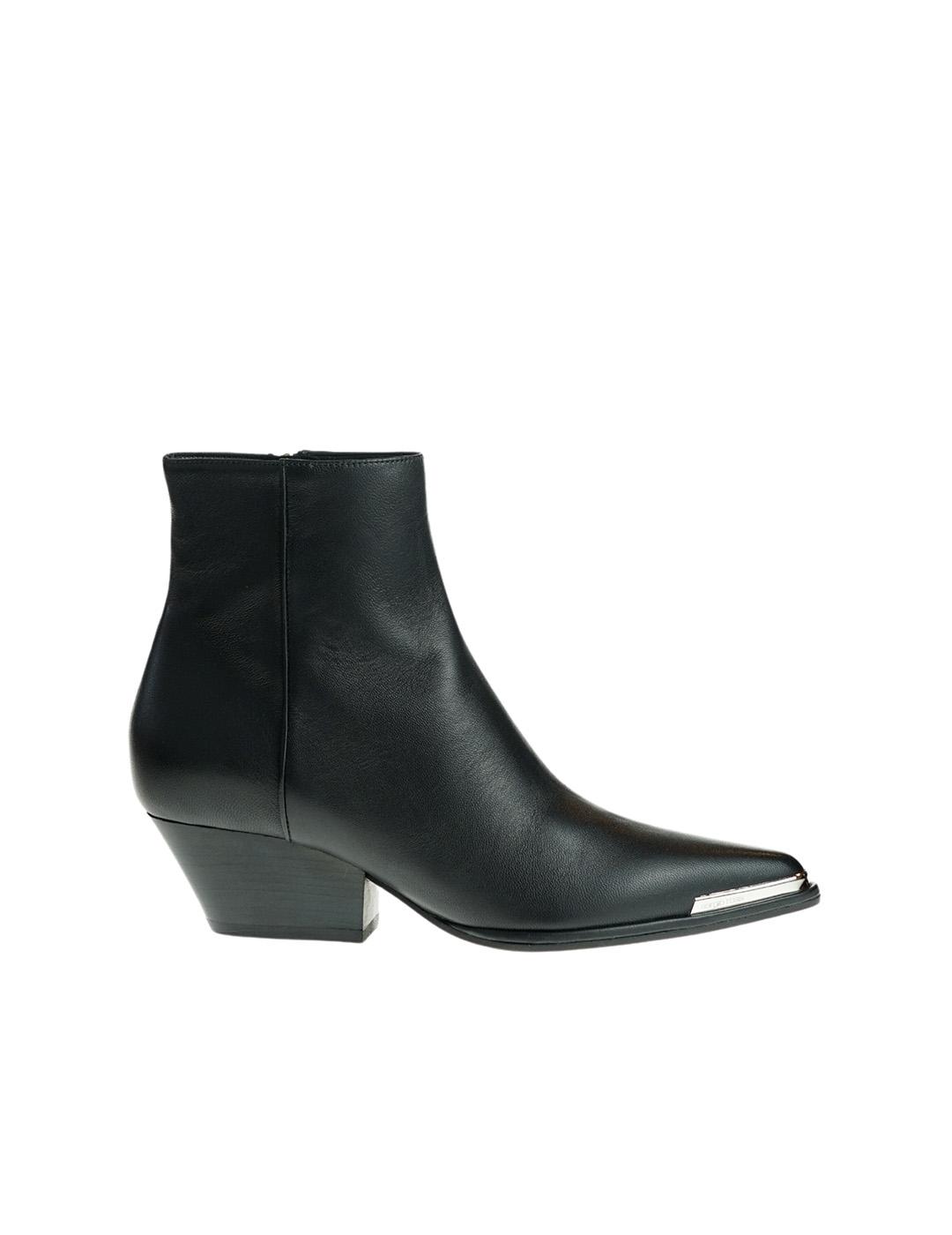 BOOTIE 45 NEGRO