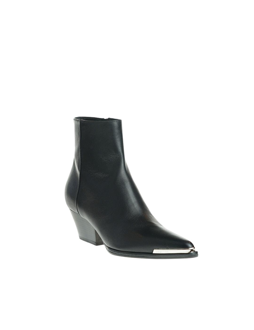 BOOTIE 45 NEGRO