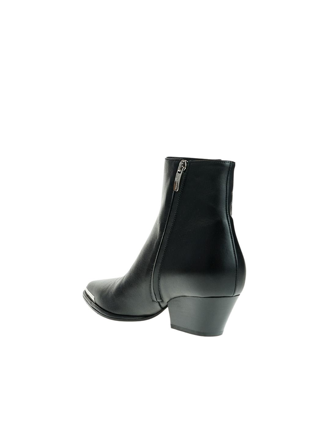BOOTIE 45 NEGRO