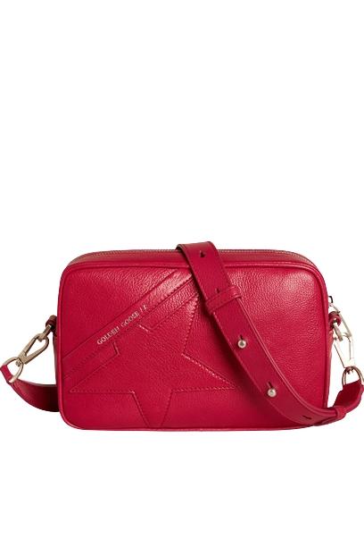 STAR BAG ROSA