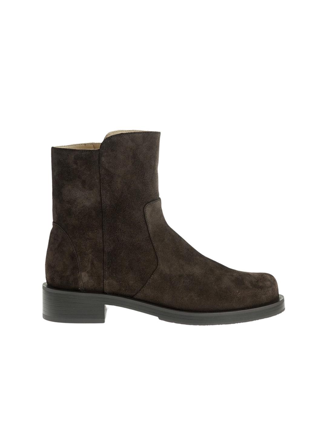5050 BOLD BOOTIE