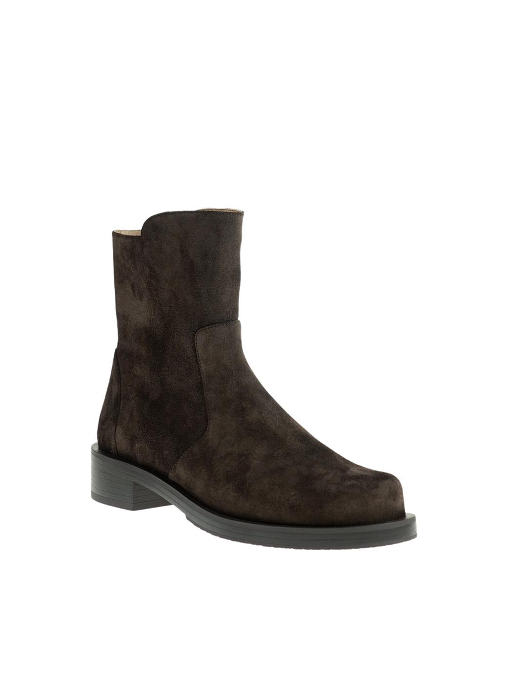5050 BOLD BOOTIE