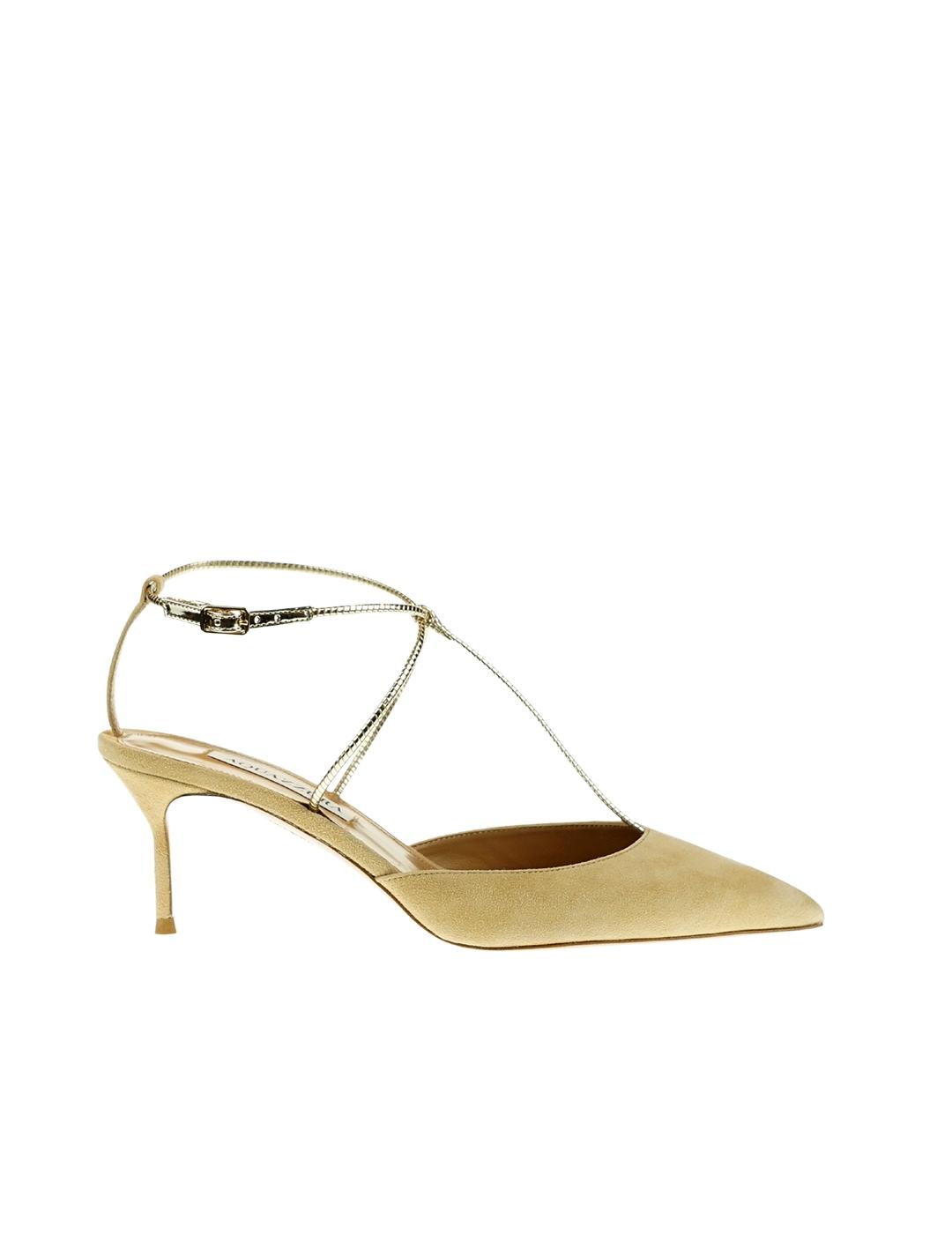 ROMAN ROMANCE PUMP 65