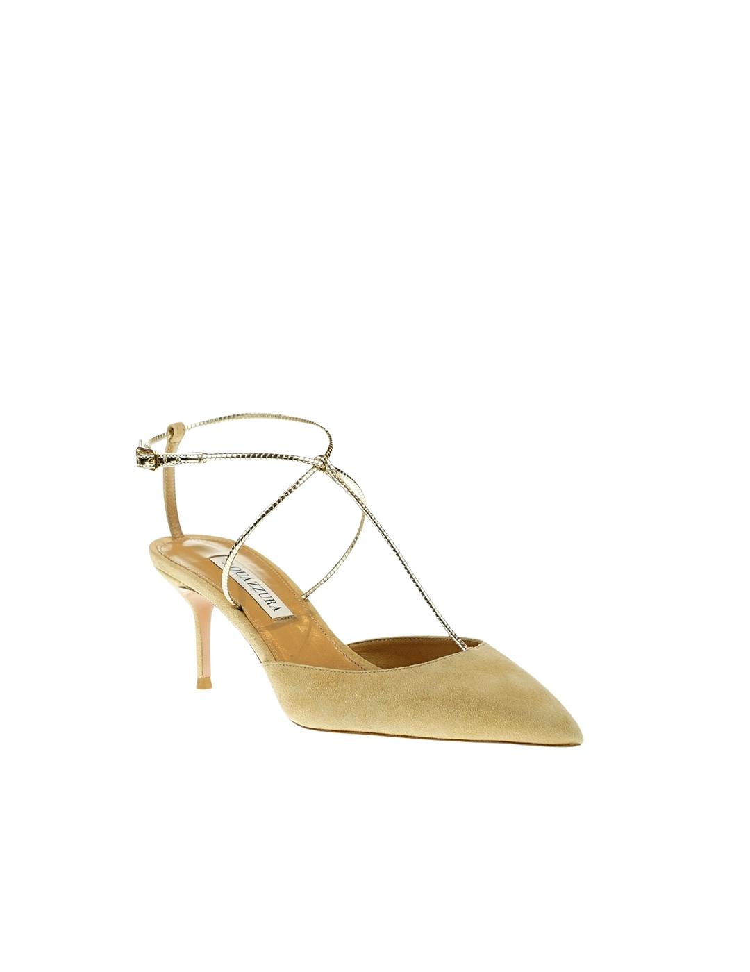 ROMAN ROMANCE PUMP 65