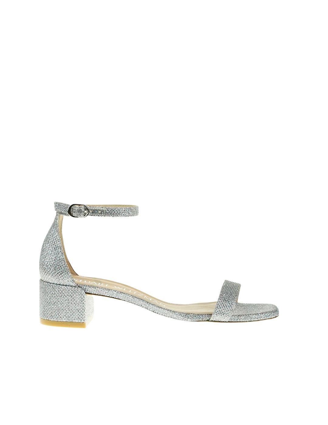 NUDISTCURVE 35 PLATA