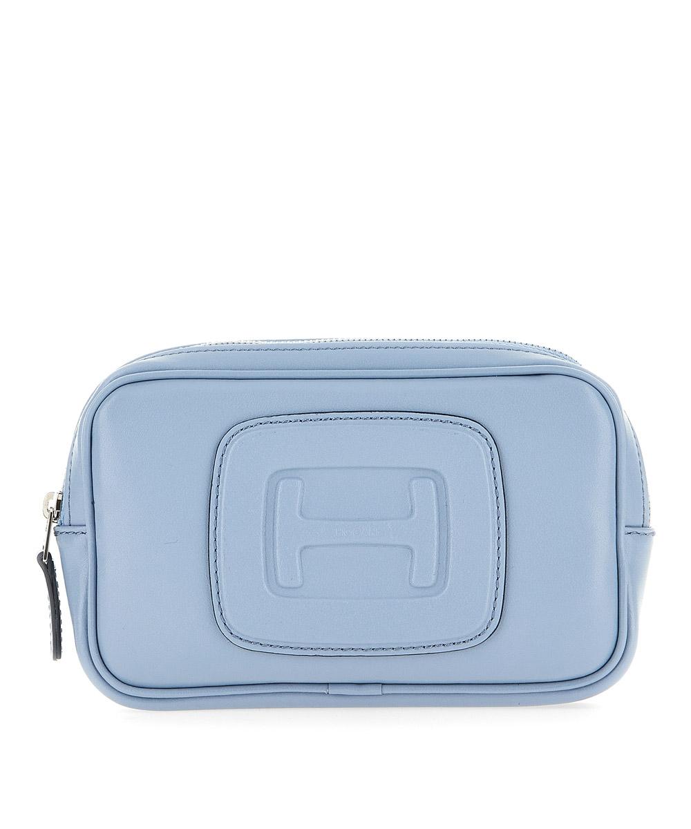 H-BAG AZUL CELESTE