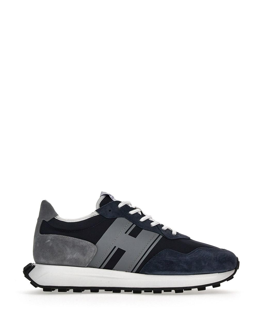 Sneakers Hogan H601 Hombre